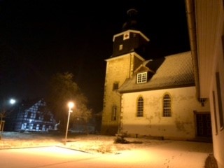 Winterliches Image