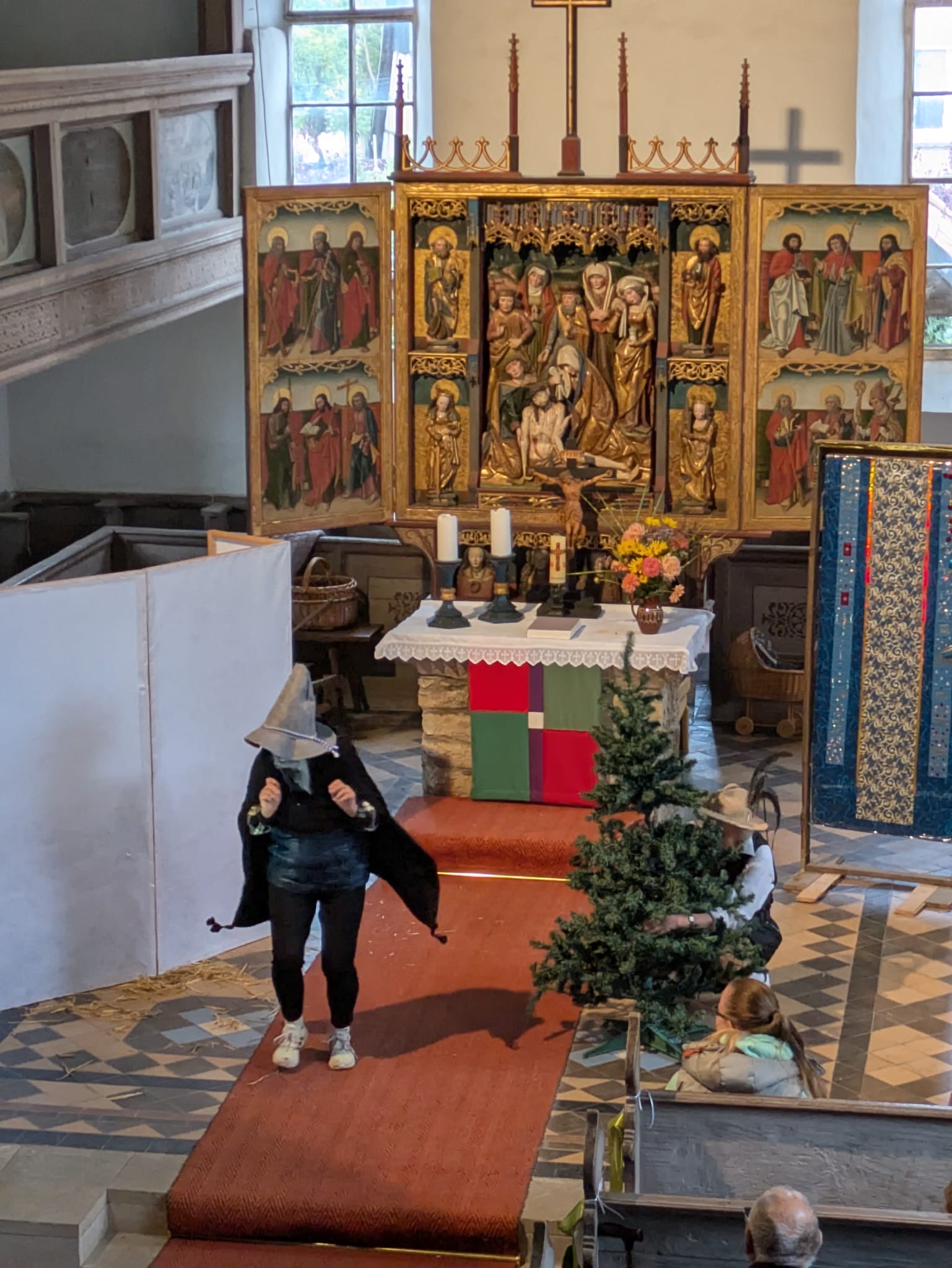 Unser Rumpelstilzchen Image